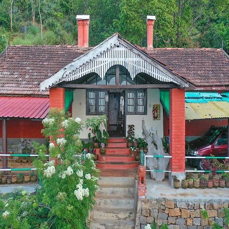 Devashola Homestay Coonoor Bagian luar foto
