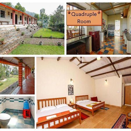 Devashola Homestay Coonoor Bagian luar foto