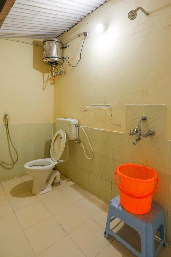 Devashola Homestay Coonoor Bagian luar foto