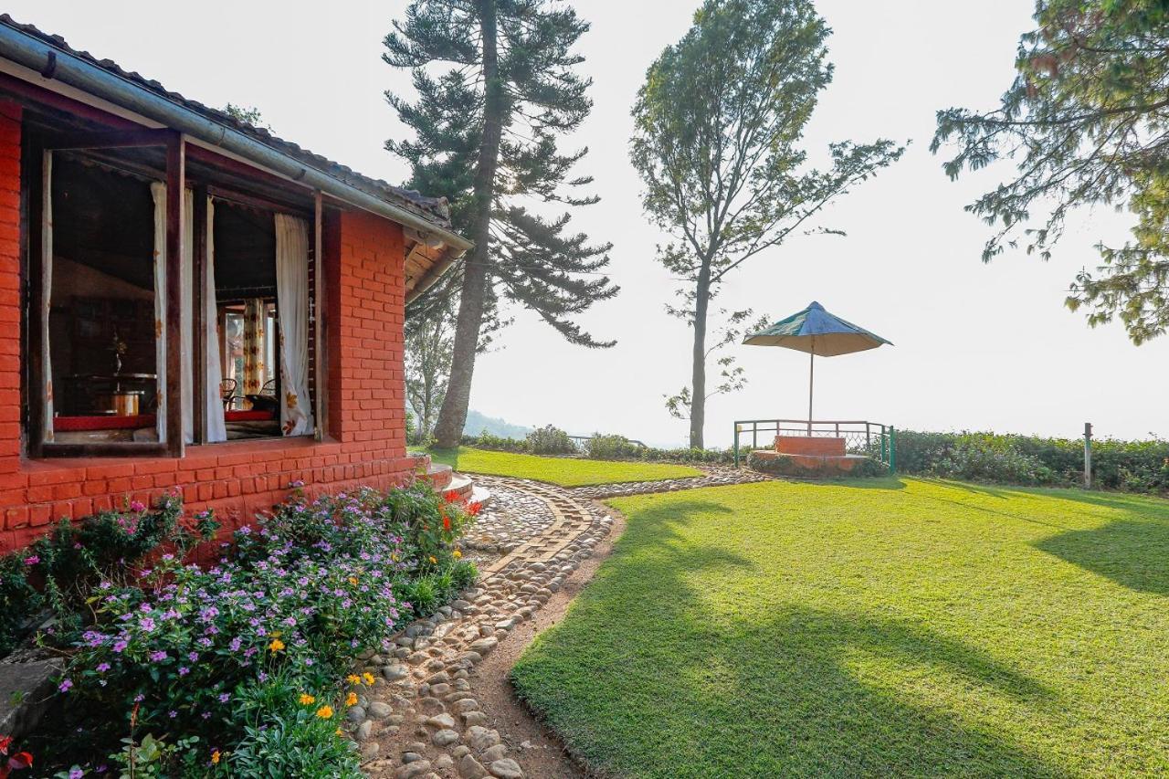Devashola Homestay Coonoor Bagian luar foto