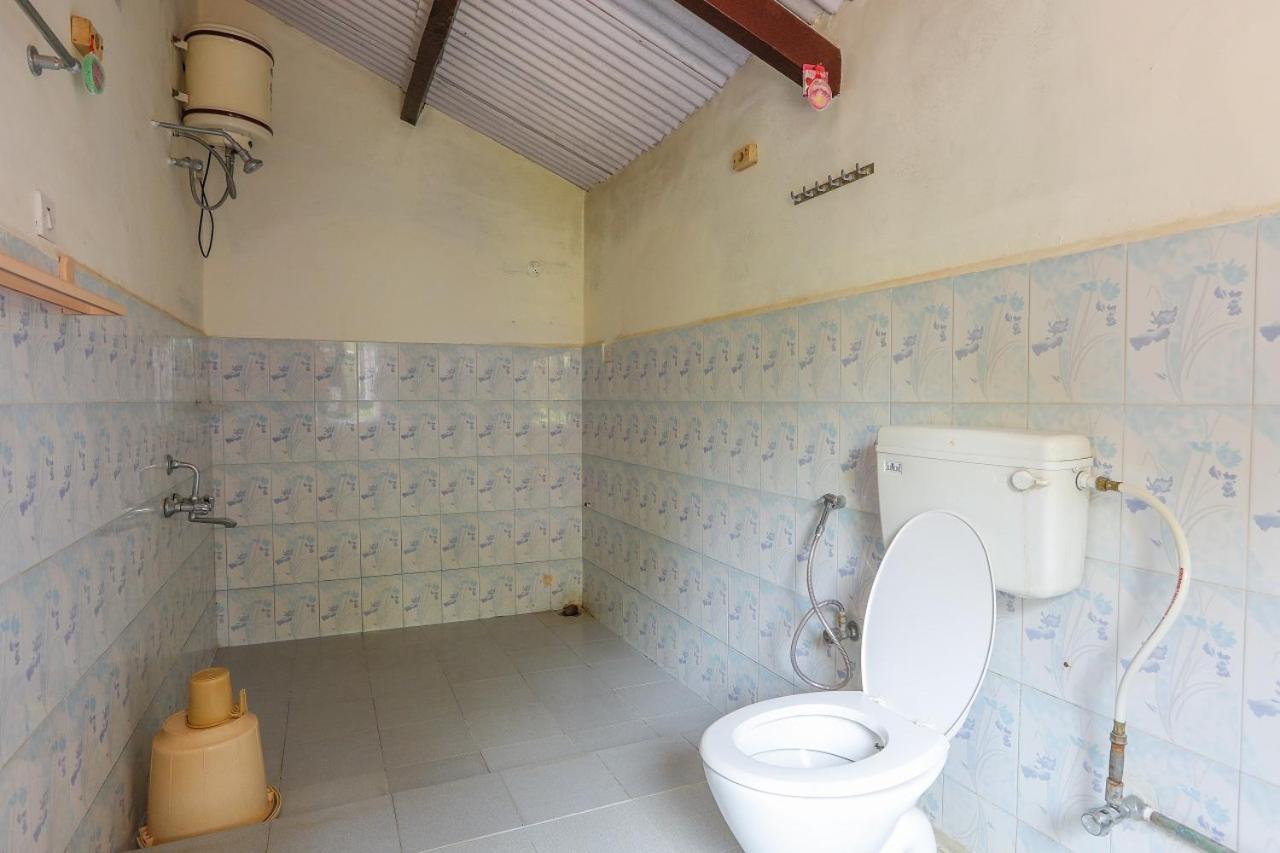 Devashola Homestay Coonoor Bagian luar foto