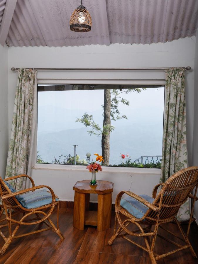 Devashola Homestay Coonoor Bagian luar foto