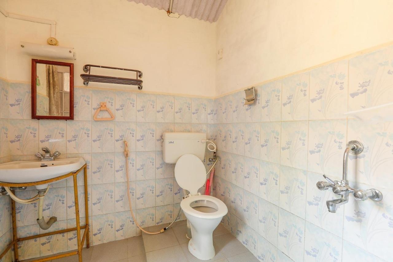 Devashola Homestay Coonoor Bagian luar foto