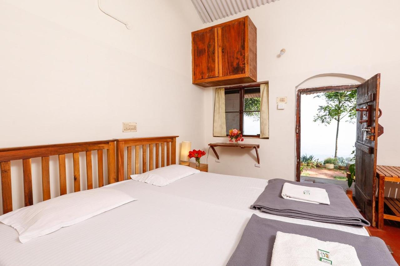 Devashola Homestay Coonoor Bagian luar foto