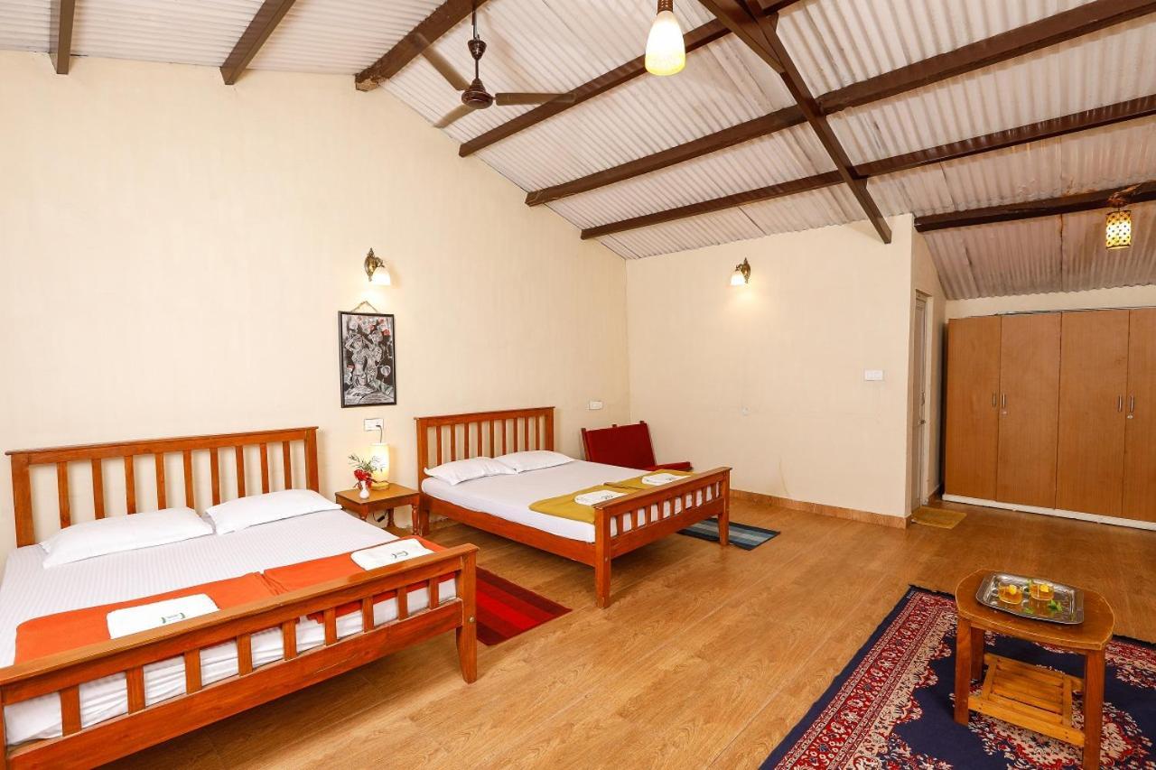Devashola Homestay Coonoor Bagian luar foto