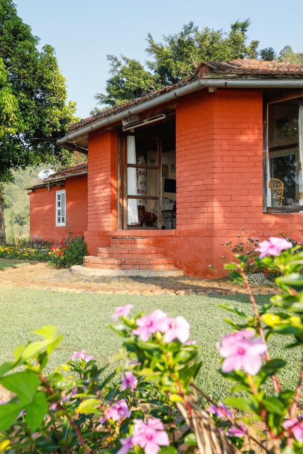 Devashola Homestay Coonoor Bagian luar foto