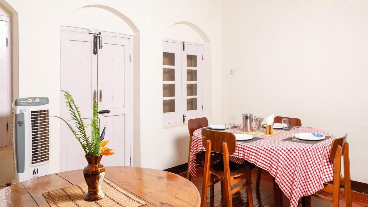Devashola Homestay Coonoor Bagian luar foto