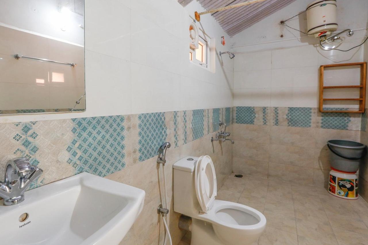 Devashola Homestay Coonoor Bagian luar foto