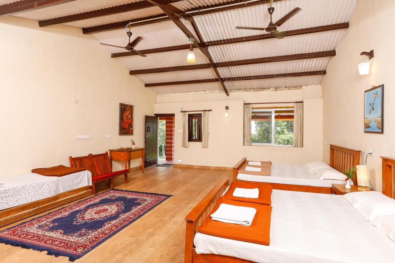 Devashola Homestay Coonoor Bagian luar foto