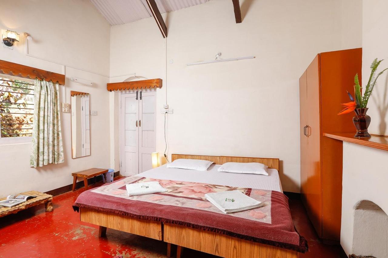 Devashola Homestay Coonoor Bagian luar foto