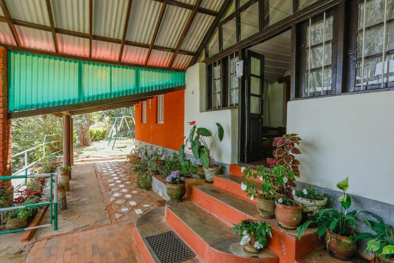 Devashola Homestay Coonoor Bagian luar foto