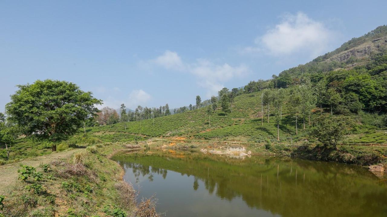Devashola Homestay Coonoor Bagian luar foto