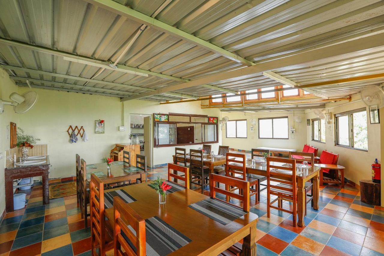 Devashola Homestay Coonoor Bagian luar foto