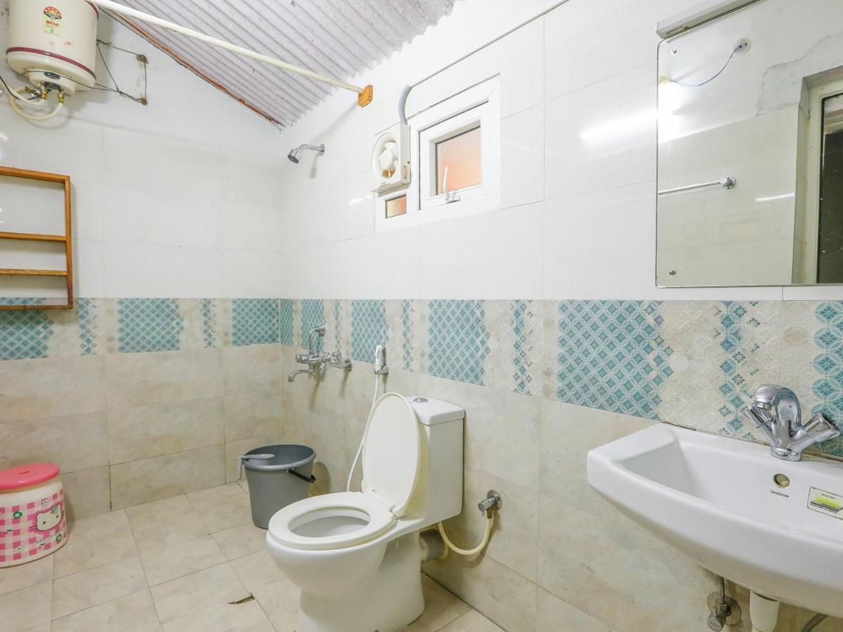 Devashola Homestay Coonoor Bagian luar foto