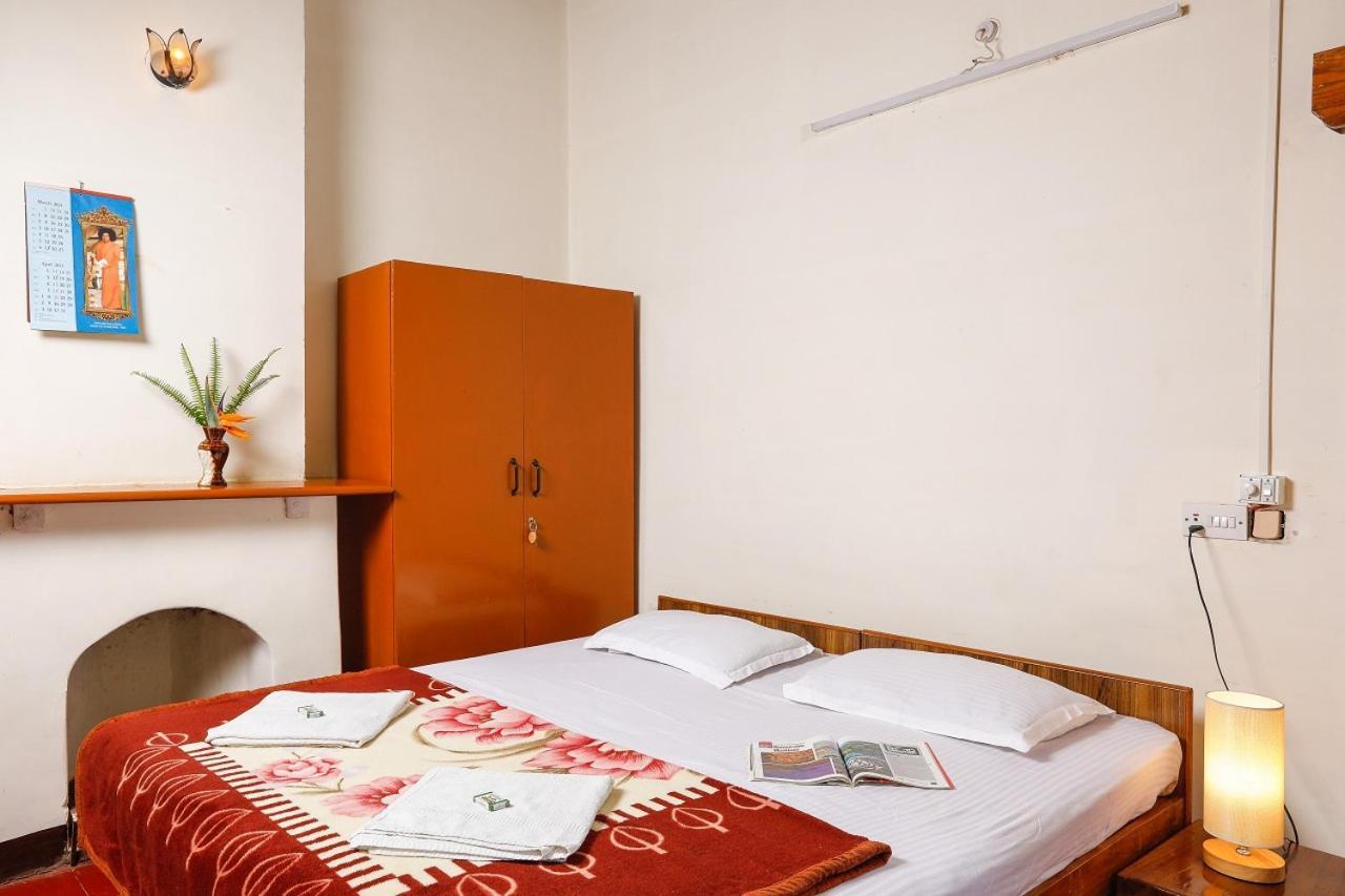 Devashola Homestay Coonoor Bagian luar foto