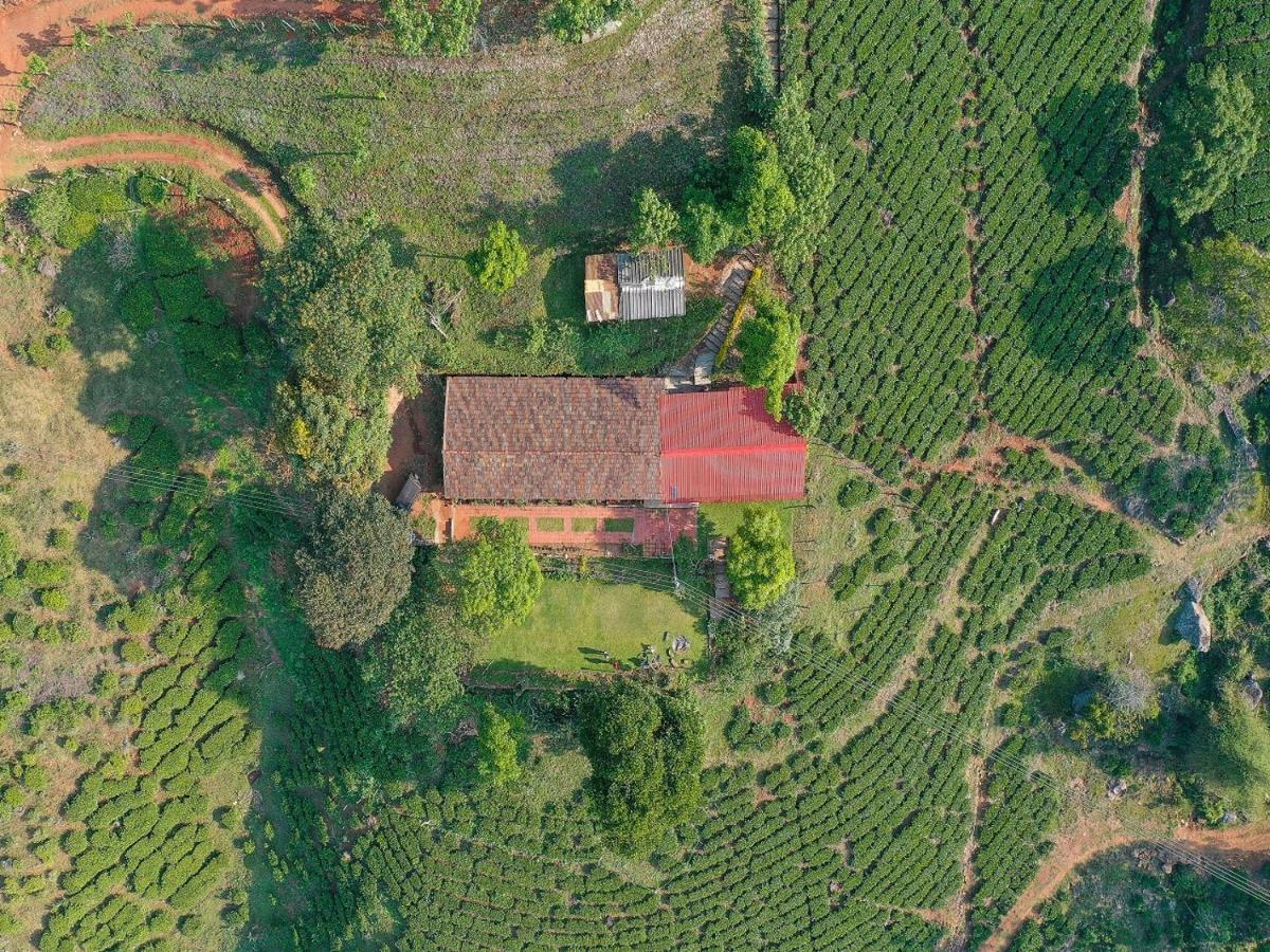 Devashola Homestay Coonoor Bagian luar foto