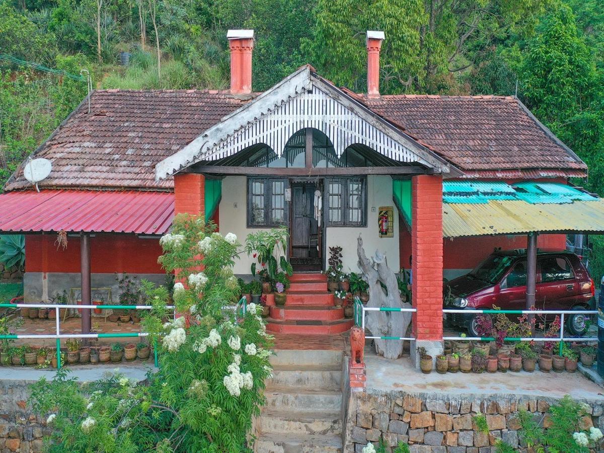 Devashola Homestay Coonoor Bagian luar foto