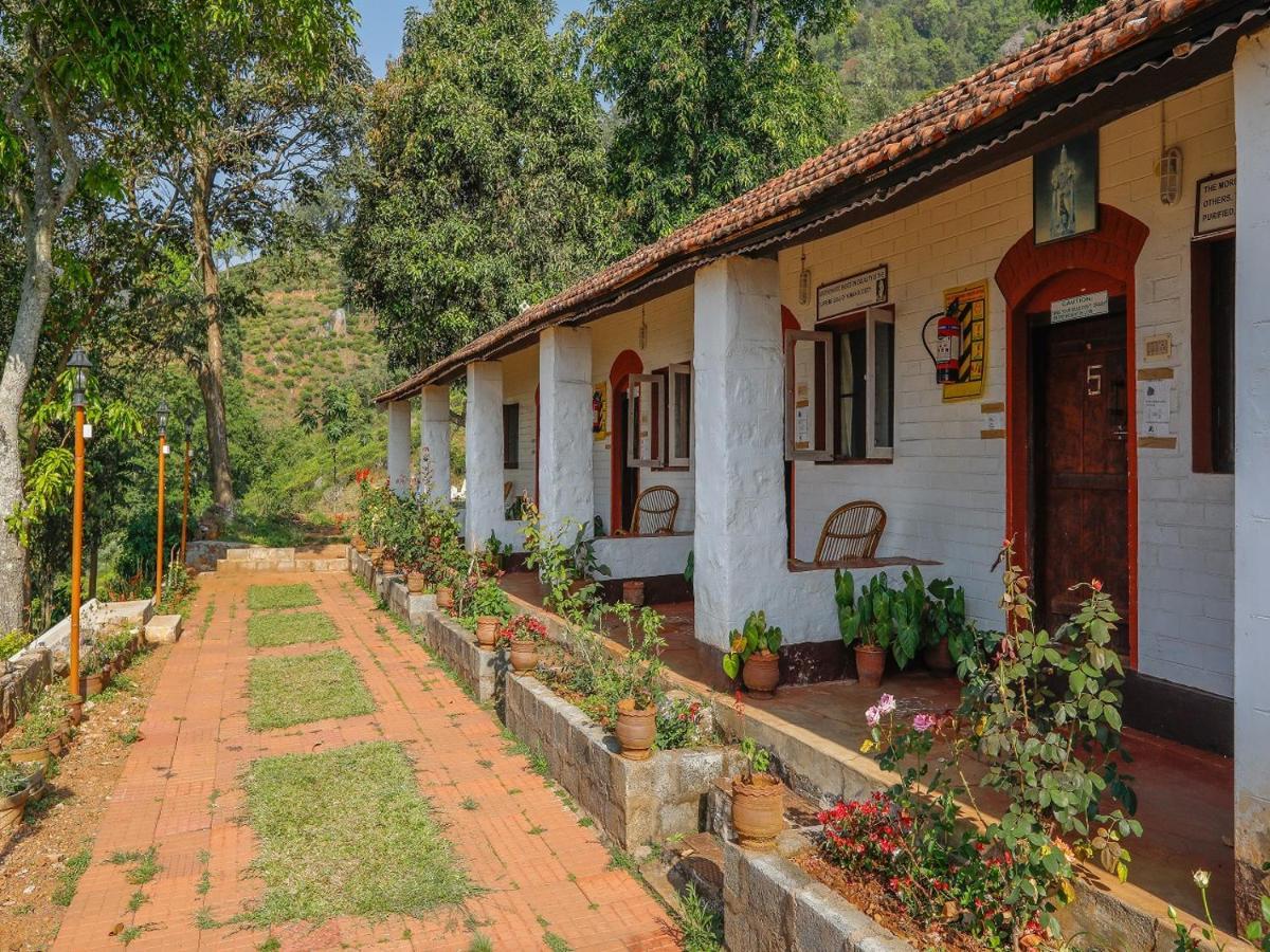 Devashola Homestay Coonoor Bagian luar foto