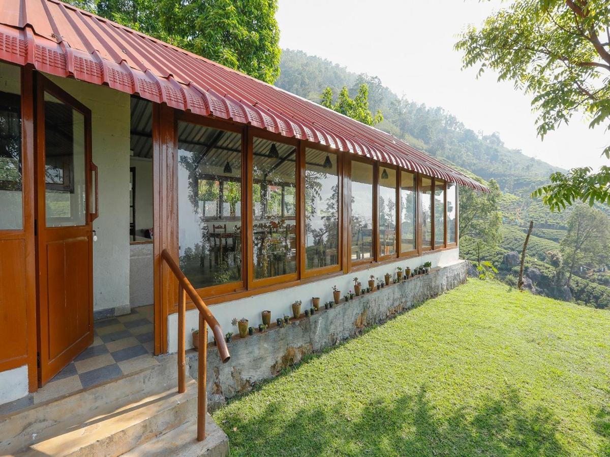 Devashola Homestay Coonoor Bagian luar foto