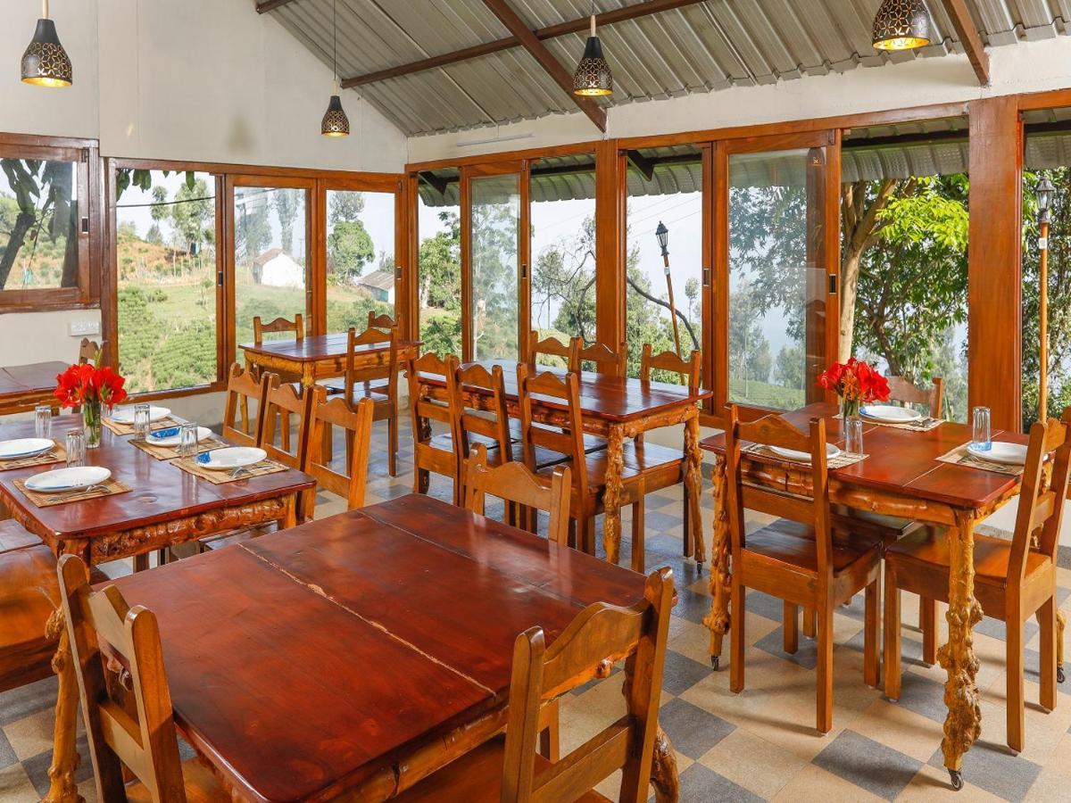 Devashola Homestay Coonoor Bagian luar foto