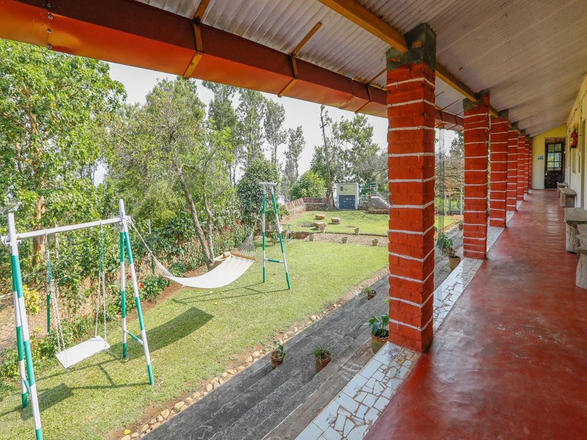Devashola Homestay Coonoor Bagian luar foto