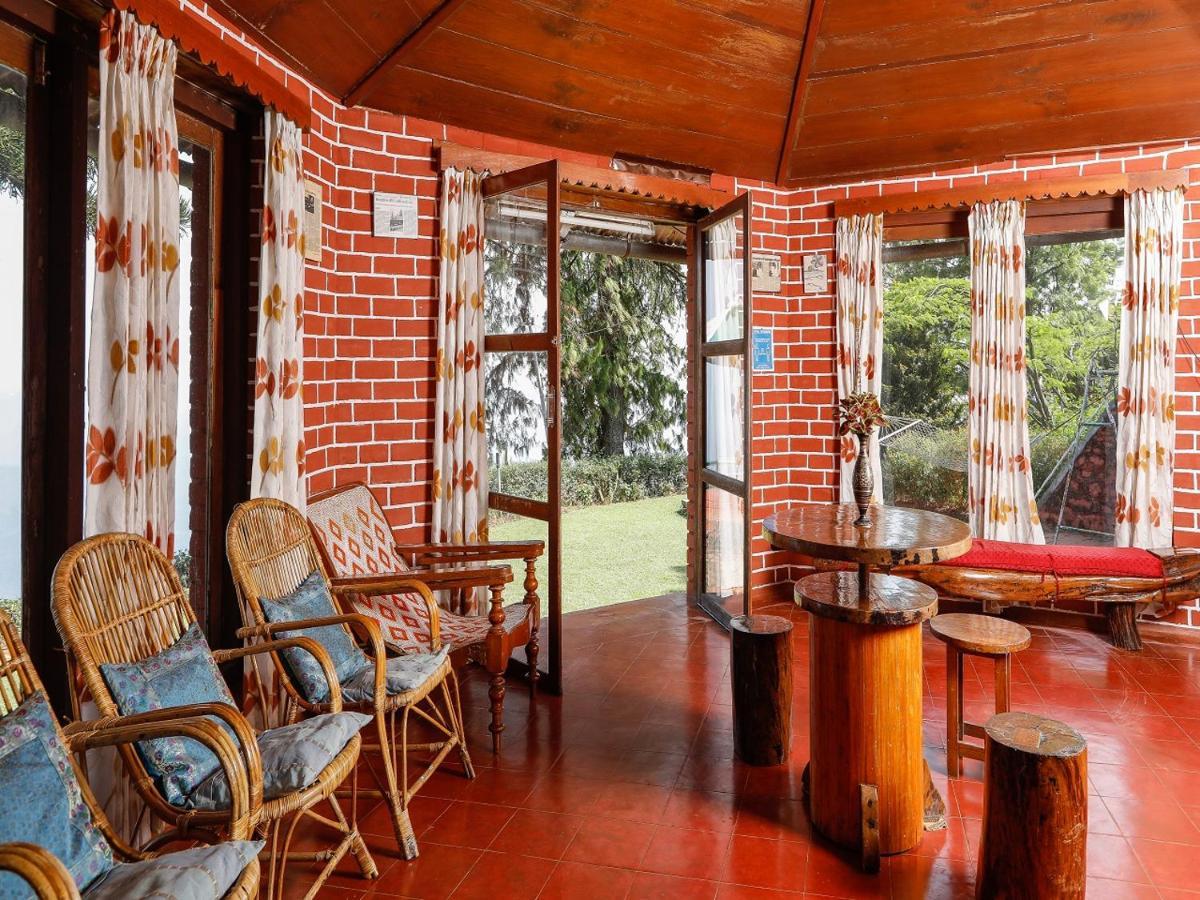 Devashola Homestay Coonoor Bagian luar foto