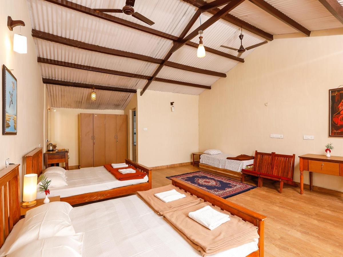 Devashola Homestay Coonoor Bagian luar foto