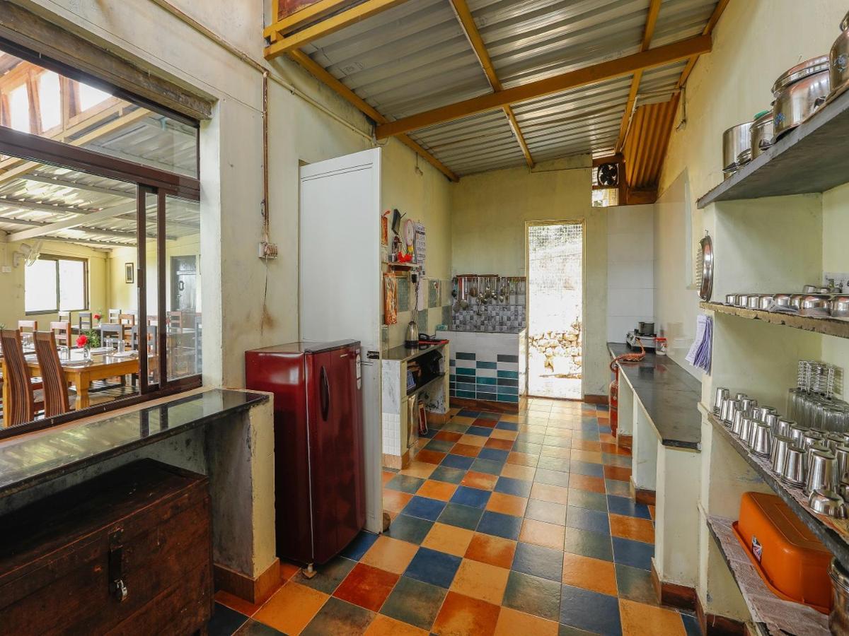 Devashola Homestay Coonoor Bagian luar foto