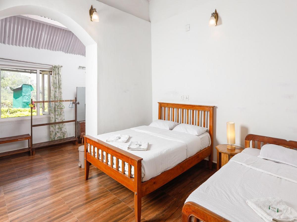 Devashola Homestay Coonoor Bagian luar foto