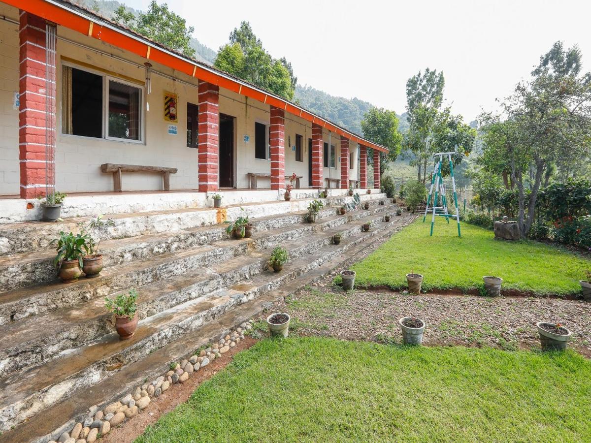 Devashola Homestay Coonoor Bagian luar foto