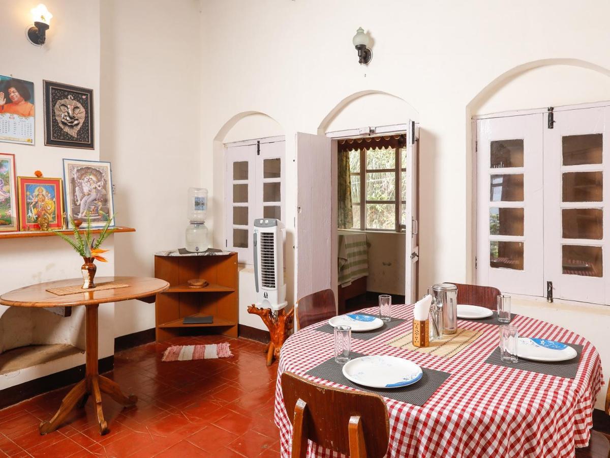 Devashola Homestay Coonoor Bagian luar foto