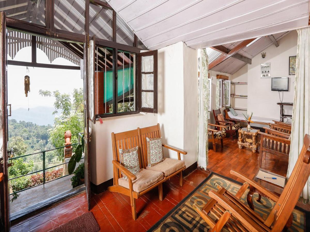 Devashola Homestay Coonoor Bagian luar foto
