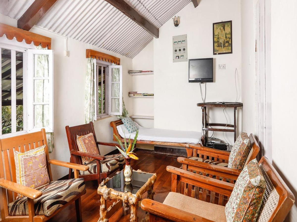 Devashola Homestay Coonoor Bagian luar foto