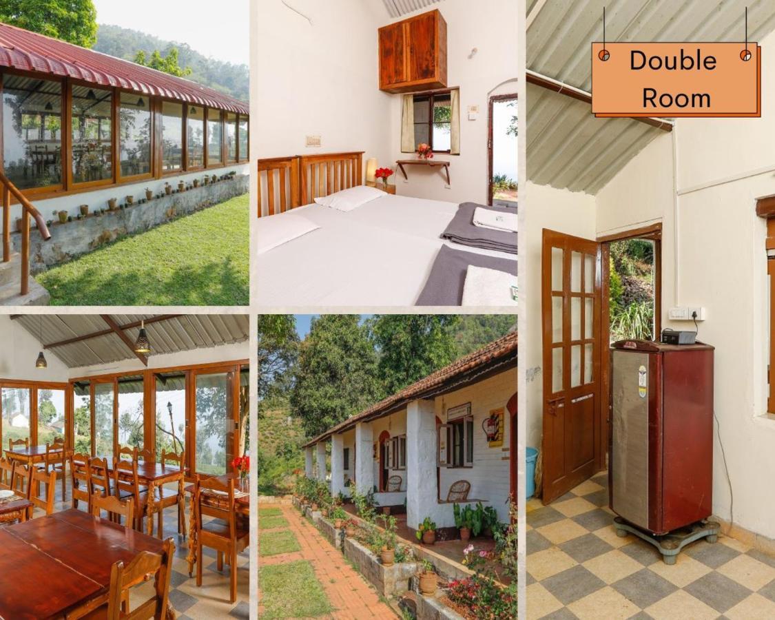 Devashola Homestay Coonoor Bagian luar foto